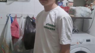 Баща проплака: 11-г. ми син изчезна в София, след като излезе да се види с ромчета СНИМКА