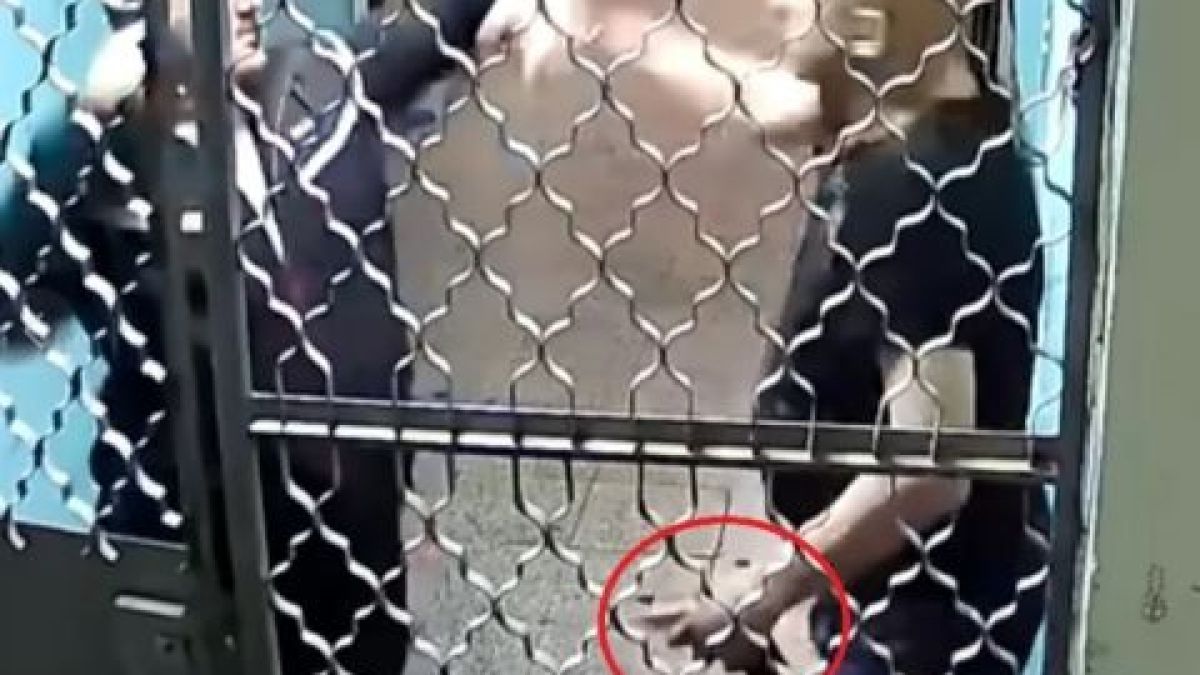 Стана ясно защо не е задържан бабаита, който вилнее с пистолет из София 