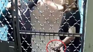 Стана ясно защо не е задържан бабаита, който вилнее с пистолет из София 