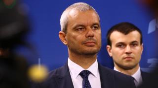 „Възраждане“ издига свой кандидат за управител на БНБ