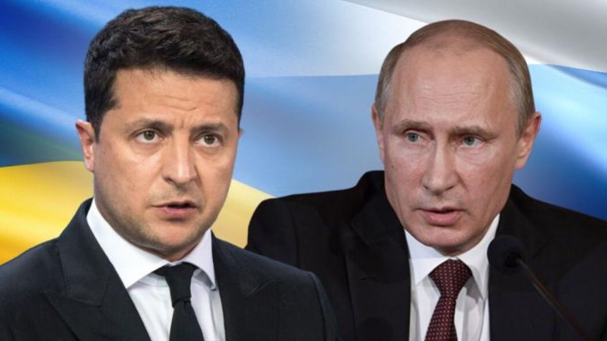 Проф. Константинов каза защо събитията в Украйна са 100 пъти по-важни от всичко в света и трябва да си опичаме акъла