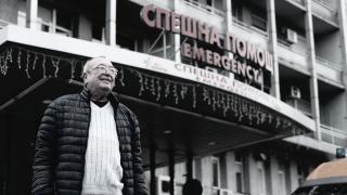 Скръбна вест! Отиде си емблематичен лекар от "Пирогов"