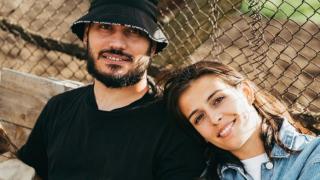 Жената на Лъчо от "СкандаУ" хвърли голяма бомба с тази СНИМКА, а после...