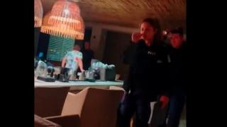 Обрат! Полицията каза цялата истина за грозната изцепка с бит турист в Слънчев бряг