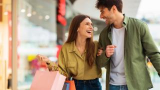 Защо ритейл парковете са практичният избор за пазаруване?