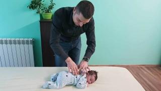 Физиотерапевт: Това върши чудеса при бебета и бременни