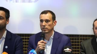 Христо Христов иска от Васил Терзиев да даде достъп до архивите от ДС за неговите близки 