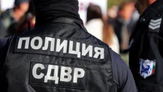 Само в БЛИЦ! Кървав екшън с араби в сърцето на София, почерня от полиция 