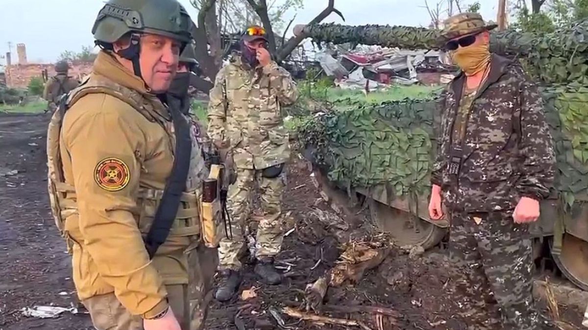 Доклад на ISW разкри какви ги вършат Пригожин и "Вагнер"