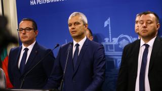 Извънредна вест за референдума за българския лев