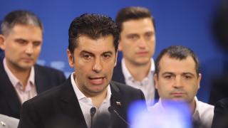 Проф. Киров посочи издънките в идеите на ПП-ДБ за промени в Конституцията