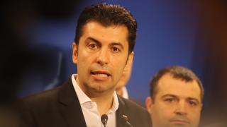 Кирил Петков огласи следващия ход на ПП-ДБ