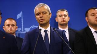 Ще плаща: Васил Иванов осъди Костадин Костадинов