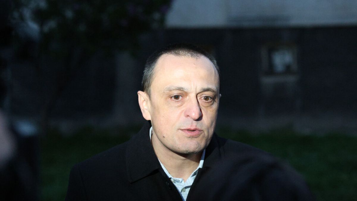 Рокада в МВР! Бившият шеф на СДВР стана зам.-директор на Националната полиция
