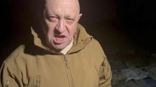 Доклад на ISW с нови разкрития как е свален самолетът на Пригожин