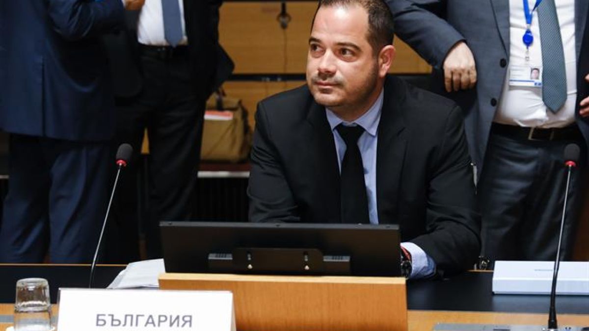 МВР министърът с нови разкрития за убийствата на Къро и Алексей Петров, каза мъртъв ли е Пепи Еврото! 