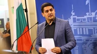 Радостин Василев с неочакван ход за местните избори 