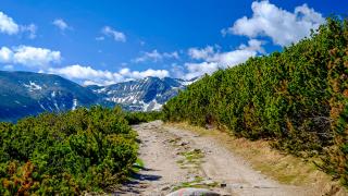 Шокиращ обрат с издирваните мъж и жена в Стара планина!