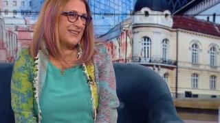 Буруджиева с пикантна изборна новина
