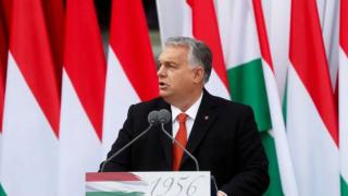 Орбан: Европа няма План Б за Украйна, защото...