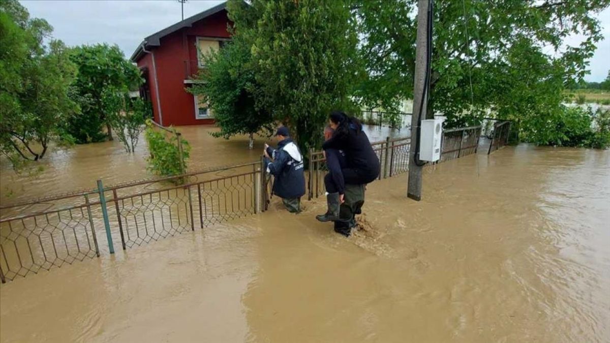 Ново проучване стресна света със задаващи се катастрофални явления и последици!