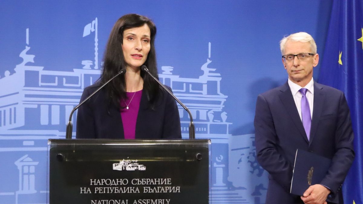 Габриел за скандала с Лавров: Няма да седна на една маса с тези хора!
