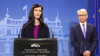 Габриел за скандала с Лавров: Няма да седна на една маса с тези хора!