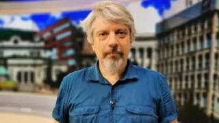 Проф. Витанов беснее заради гниещите мозъци у нас и отсече: А, честито балъци!