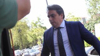 Асен Василев посочи партньорите на ПП за след вота 