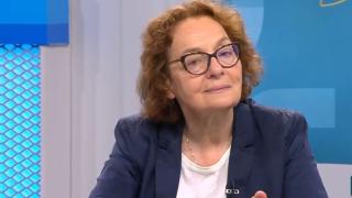 Проф. Коларова: Борисов и ПП направиха два големи гафа