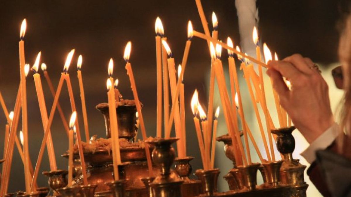 На Велики вторник се изпълнява този важен обичай за здраве  
