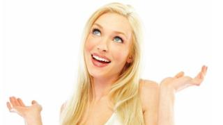 Самоубиец подлуди блондинка, а брюнетка я…