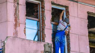 Строителната мафия се оказва много по-мащабна, ето какво се случва