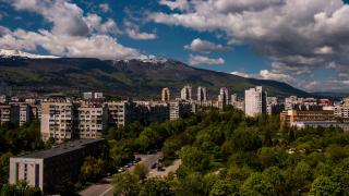 При „Промяната“ хубав столичен квартал се превърна в кочина СНИМКИ