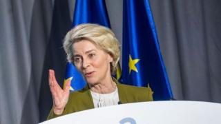 Сензационно: Фон дер Лайен готви ново "Гестапо" в Европа?