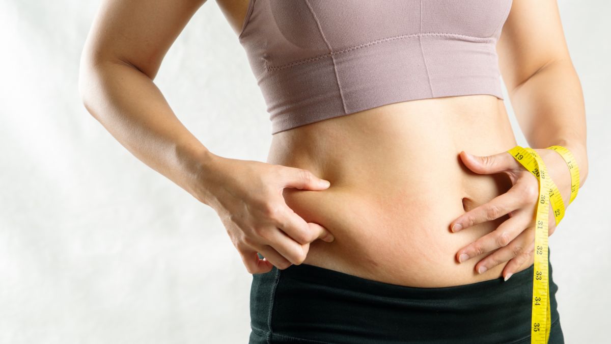 Жена се стопи до неузнаваемост и призна: Това е тайната ми!