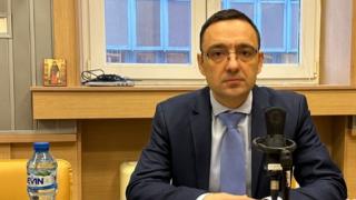 Шефът на пожарната с разтърсващи думи от Елените: Втора вълна удари неочаквано, хората виждаха как стихията застрашава живота им
