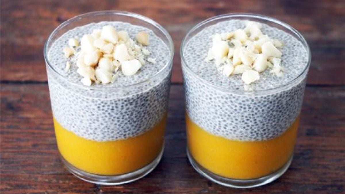 Диетолог даде рецепти за най-вкусните закуски, ускоряващи метаболизма