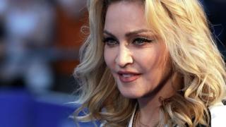 Зловещ пророк: Малко преди инцидента Мадона написала...