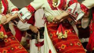 Урок по история: Това е произходът на думата "хоро"