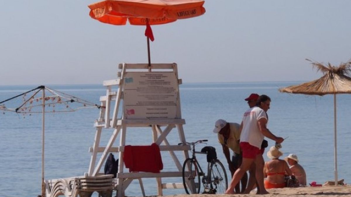 Безумно нагла кражба на морския бряг взриви Созопол 