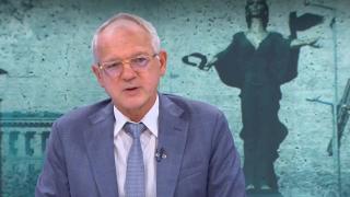 Васил Велев посочи голям проблем за бюджета