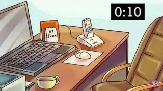 Тест: Колко бързо ще откриете грешката в тази КАРТИНА