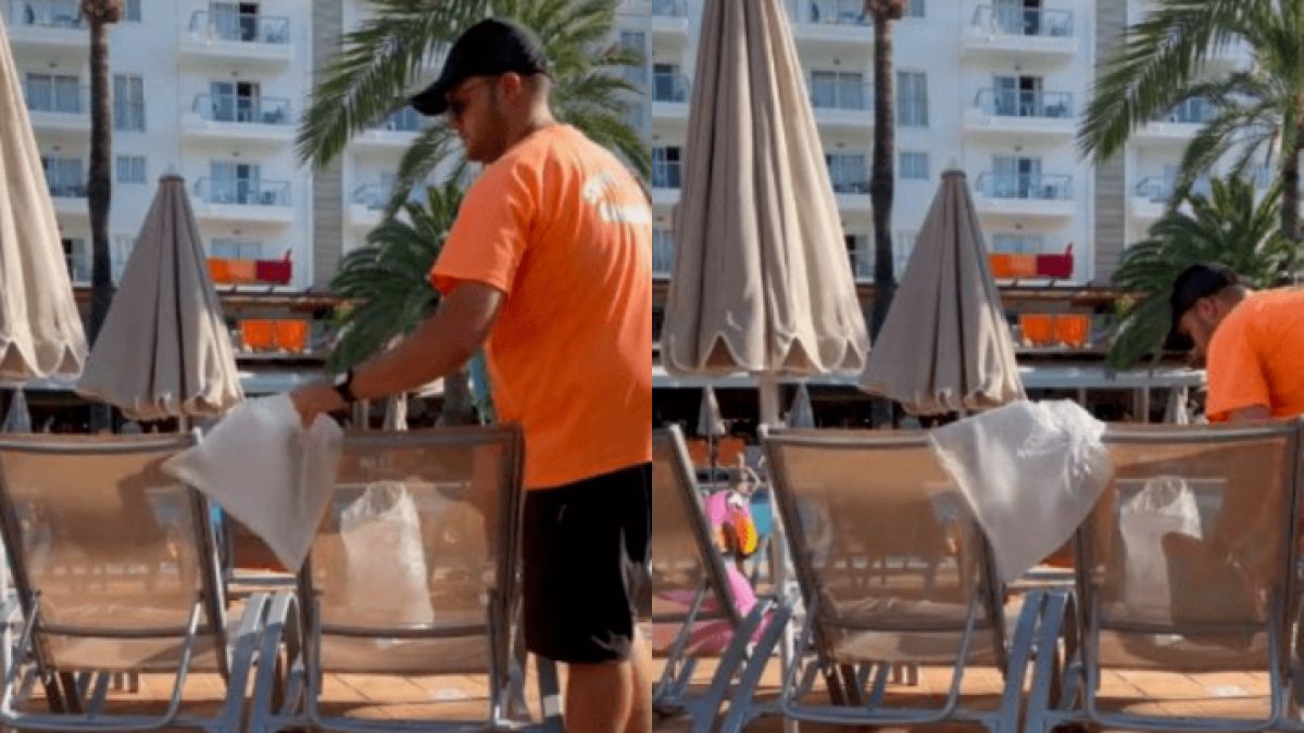 Сладко отмъщение: Хотелиер спретна неприятна изненада на туристи 