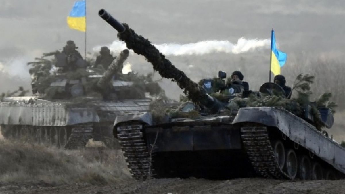 Анализатори посочиха кога ВСУ ще нанесат главния удар в продължаващото контранастъпление