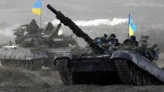 Анализатори посочиха кога ВСУ ще нанесат главния удар в продължаващото контранастъпление