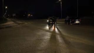 Стрелба с „Калашников” потопи в кръв в Хърватия ВИДЕО