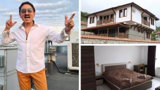 Стана ясна причината за отнетата къща на Милко Калайджиев
