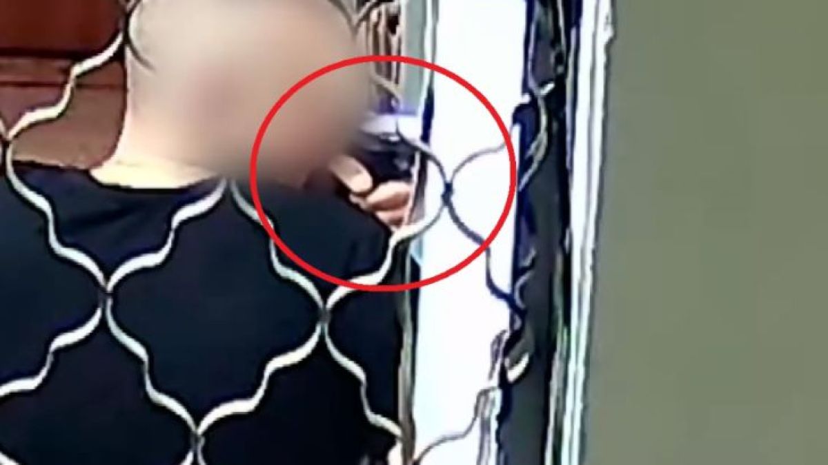 Бабаитът, вилнял с пистолет в София, чу най-лошата новина