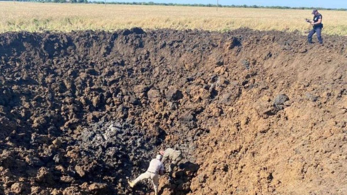 Мощна експлозия разтърси град в Краснодарски край ВИДЕО 